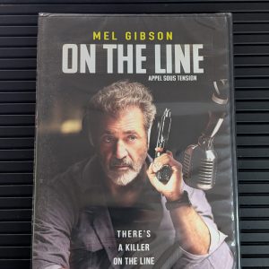 Appel sous Tension / On the Line (2022)