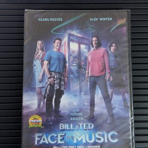 Bill et Ted Font Face à la Musique / Bill & Ted Face the Music (2020)
