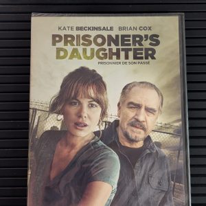 Prisonnier de son Passé / Prisoner's Daughter (2022)