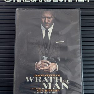 La Furie d'un Homme / Wrath of Man (2021)