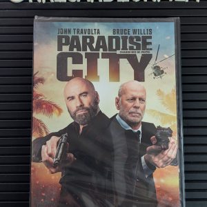 Chasseurs de Primes / Paradise City (2022)