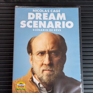 Scénario de Rêve / Dream Scenario (2023)