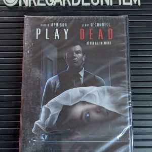 Déjouer la Mort / Play Dead (2022)