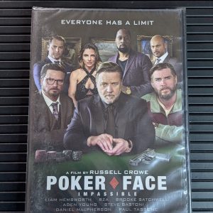 Impassible / Poker Face (2022)