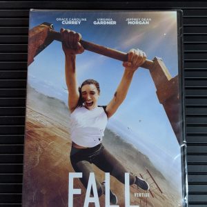 Vertige / Fall (2022)