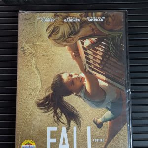 Vertige / Fall (2022)
