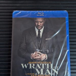 La Furie d'un Homme / Wrath of Man (2021)