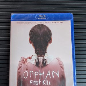 L'Orpheline: Les Origines du Mal / Orphan: First Kill (2022)