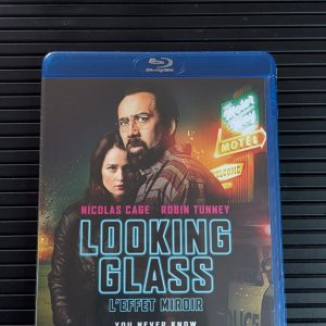 L'Effet Miroir / Looking Glass (2018)