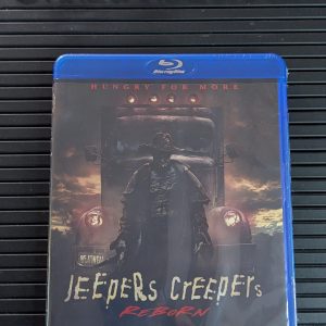 Morts de Peur: Résurrection / Jeepers Creepers: Reborn (2022)