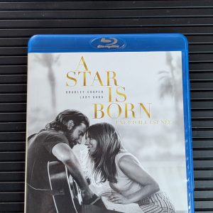 Une Étoile est Née / A Star Is Born (2018)