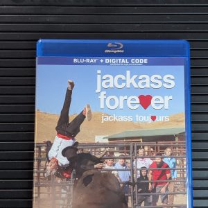 Jackass Toujours / Jackass Forever (2022)