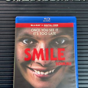 Sourire / Smile (2022)