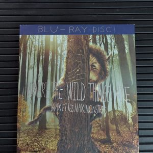 Max et les Maximonstres / Where the Wild Things Are (2009)