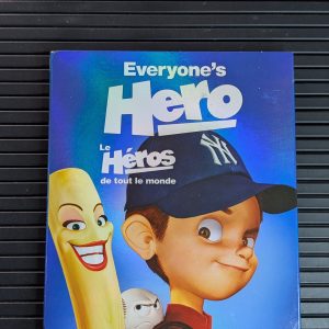Le Héros de tout le Monde / Everyone's Hero (2006)