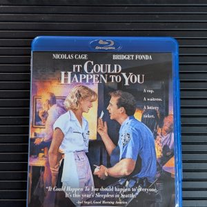 Milliardaire Malgré Lui / It Could Happen to You (1994)