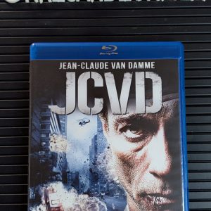 JCVD / JCVD (2008)