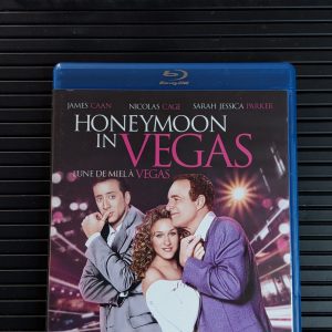 Lune de Miel à Vegas / Honeymoon in Vegas (1992)