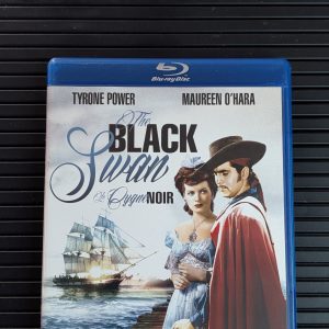 Le Cygne Noir / The Black Swan (1942)