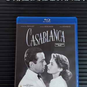 Casablanca / Casablanca (1942)