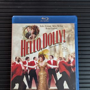 Hello Dolly! / Hello Dolly! (1969)