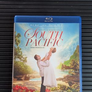 Pacifique Sud / South Pacific (1958)