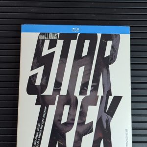 Star Trek / Star Trek (2009)