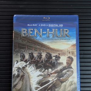 Ben-Hur / Ben-Hur (2016)