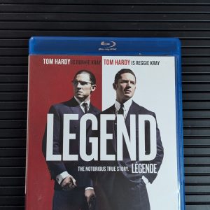 Légende / Legend (2015)