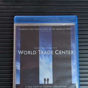 World Trade Center / World Trade Center (2006)