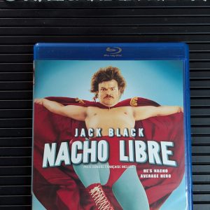 Nacho Libre / Nacho Libre (2006)