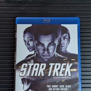 Star Trek / Star Trek (2009)