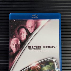 Star Trek X: Némésis / Star Trek: Nemesis (2002)