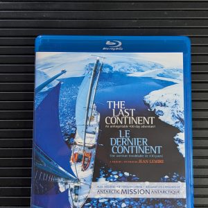 Le Dernier Continent (Mission Antarctique) / The Last Continent (2007)