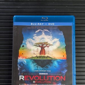 Révolution / Revolution (2012)