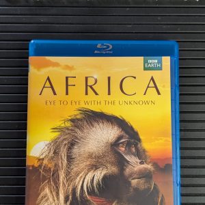 Africa (2013)