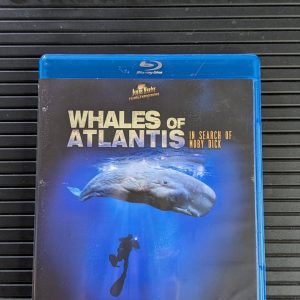Les Baleines de l'Atlantide / Whales of Atlantis (2003)