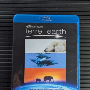 Terre / Earth (2007)