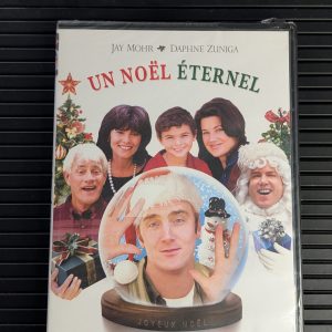 Un Noël Éternel (2006)
