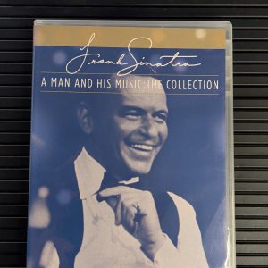 Frank Sinatra: A Man and His Music (1965)