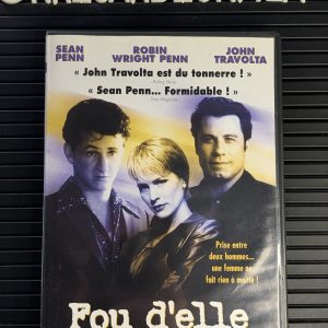Fou d'Elle / She's So Lovely (1997)