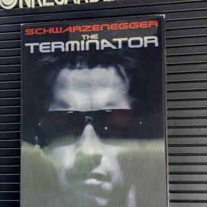 Le Terminator / The Terminator (1984)