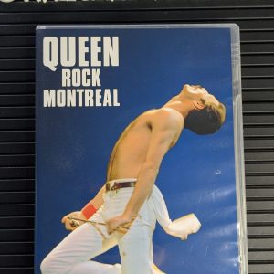 Queen Rock Montreal (2007)