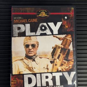 Enfants de Salauds / Play Dirty (1969)