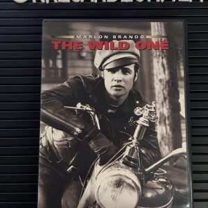 L'Équipée Sauvage / The Wild One (1953)