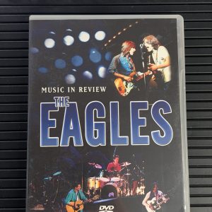 The Eagles. The Ultimate Critical Review (2007)