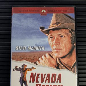 Nevada Smith / Nevada Smith (1996)