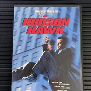 Gentleman Cambrioleur / Hudson Hawk (1991)