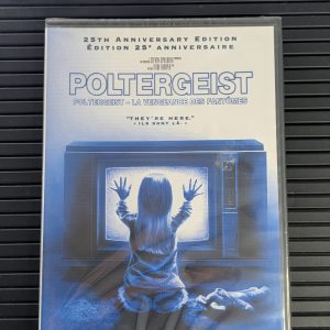 La Vengeance des Fantômes / Poltergeist (1982)