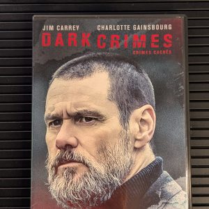 Crimes Cachés / Dark Crimes (2016)